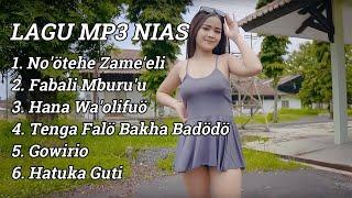 KUMPULAN LAGU NIAS PILIHAN  MP3 VERSI DJ REMIX POPULER