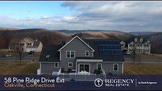 85 Pine Ridge Extension, Watertown, Connecticut 06795 - Regency Real Estate