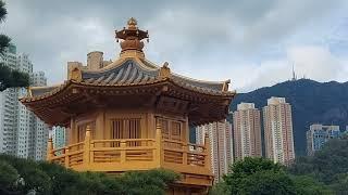 Revisiting Nan Lian Garden Diamond Hill l JOSIE AMBO