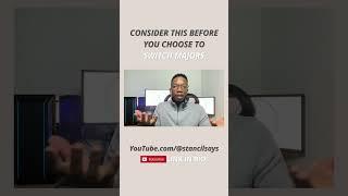 Mistakes College Students NEED To Avoid In 2023 (switching majors abruptly) (PT.3)