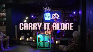 Carry It Alone - Mike Quick live at DeLand Lounge