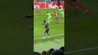 WATCH how Barcelona Destroyed Atletico Madrid In The COPA DEL REY  Semi Final 2025 #shorts #football