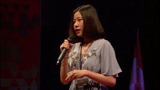 Blurred Lines between Hate Speech and Freedom of Speech | Aurelia Vizal | TEDxYouth@SWA