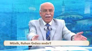 Müzik,Ruhun Gıdası mıdır?( OSMAN ÜNLÜ HOCA )