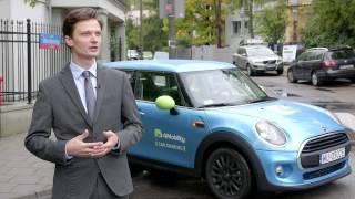 Car sharing w Polsce - CEO Magazyn Polska