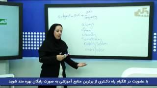 فیلم آموزشی زبانشناسی همگانی با تدریس دکتر سارا فرزین یاسمی