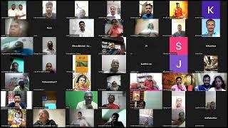 Specail Zoom Meeting | App Members | CR astro dgl | CTC | Nadi astro | Jamakkol Group