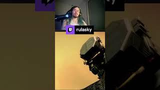 BATMAN ! | rulasky et @PtiteCompote  sur #Twitch