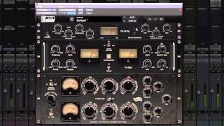 Slate Digital Virtual Buss Compressors Plugin Review - TheRecordingRevolution.com