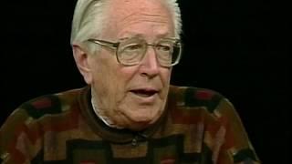 Charles M. Schulz interview on Peanuts (1997)