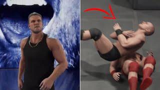 WWE 2K24: PAT MCAFEE SHOW PACK ALL DLC MOVES! (Every New Move)