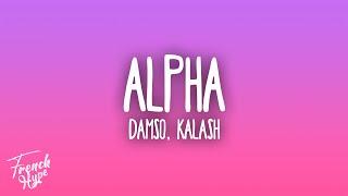 Damso, Kalash - Alpha