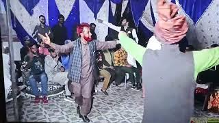 Gojari pahari culture Dance Ch Arif Mehmood