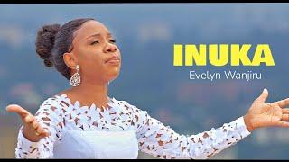 Evelyn Wanjiru - Inuka (Official Video)