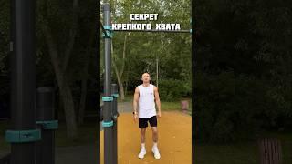 Хватай крепко #подтягивания #отжимания #калистеника