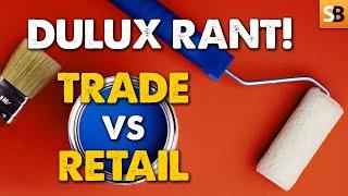 Trade Paint vs Retail - Are You Being Ripped Off?