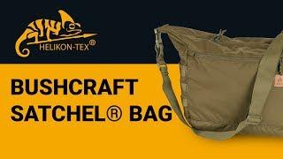 Helikon-Tex - Bushcraft Satchel®