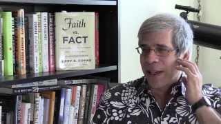 Atheist Debates - Interview: Dr. Jerry Coyne