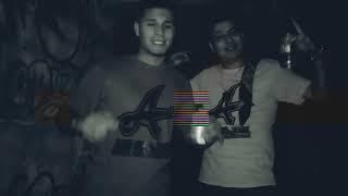 ALIANZA 22 - FUMANDO VIDEO OFICIAL ( DOLKER ONE x EXTOR GUTT ) SM PRO 2018/22 @pironproducciones9268