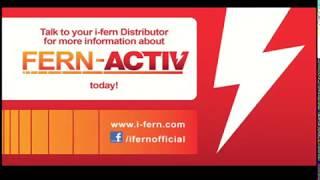 FERN ACTIV