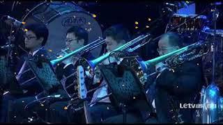 中国爱乐&凤凰传奇音乐作品交响乐演奏会（未删减完整版）