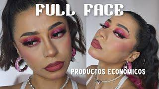 Maquillaje para PRINCIPIANTES/productos económicos