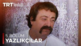 Yazlıkçılar 5. Bölüm