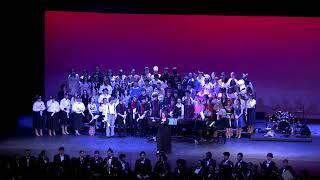 BHS Spring Choir Concert (5/21/25)