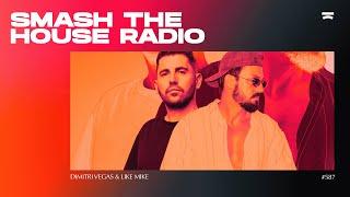 Smash The House Radio ep. 587