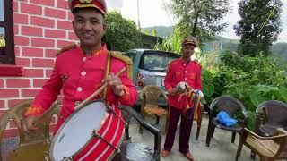 Sri Krishna govinda by bhagawati brass band ph:9851098495