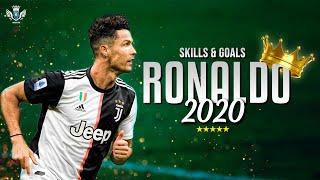 Cristiano Ronaldo 2020  Complete Skills & Goals  ️️ HD