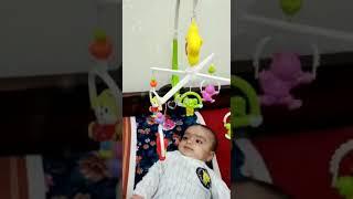 My cute baby hadi lovly baby videos