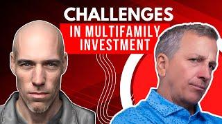 Multifamily Challenges in Today's Market - Ken McElroy