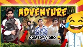 #comedy  TOP REAL TEAM comedy video  @TopRealTeam