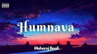 Jubin Nautiyal-Humnava mere (Maharaj Baali remix)