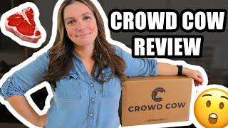 Crowd Cow Review: Taste Testing $100 Wagyu Beef (Worth It?) 