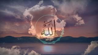 ذكر إسم الله الأعظم متواصل للإسترخاء وتنوير القلوب مدة ساعة Zikr Allah Non-Stop, Relax Zikr