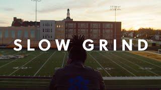 Let It Fly Media: Slow Grind - The D'Ernest Johnson Story