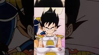 Frieza Gives Vegeta An Assignment | Dragon Ball Z #shorts