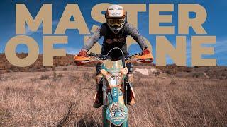 Jack Of All Trades... - KTM 350 EXC-F