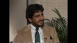 Gurdas Maan Interview - 1988