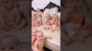 Cute baby Eating #shorts #ytshorts #ytshorts #cutebaby #viralshorts ...YouTube • Aliza Khan