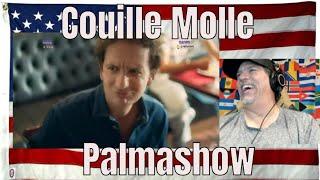 Couille Molle - Palmashow - REACTION