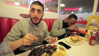 HALAL DINING Big Moe's ep 1