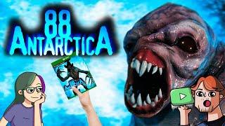 Antarctica 88 is So Bad it's Funny!