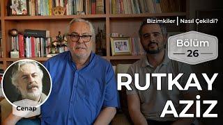 Bizimkiler: Nasıl Çekildi? | 26. Bölüm - Rutkay Aziz #bizimkiler #rutkayaziz #kimseslendirdi