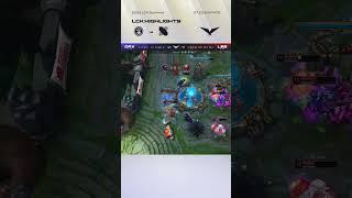 tan(67.5) | 2023 LCK 돌아보기