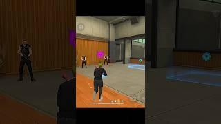 IMPOSSIBLE  #freefire #foryoubage #foryou #bayshotyt #shortsfeed