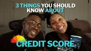 The Credit Building Method Nobody Talks About