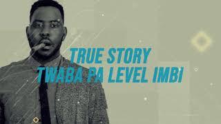 DJ Mzenga Man - Listen to you (feat. Slapdee & T Sean) Official Lyric Video